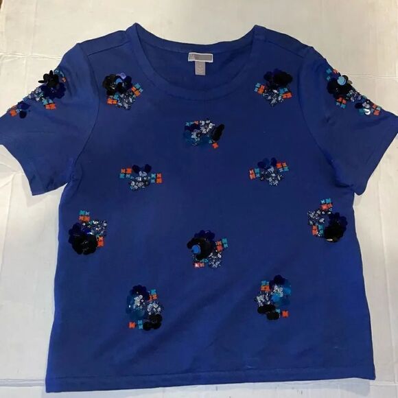 Chelsea 28 Short Sleeve Top - Picture 4 of 8